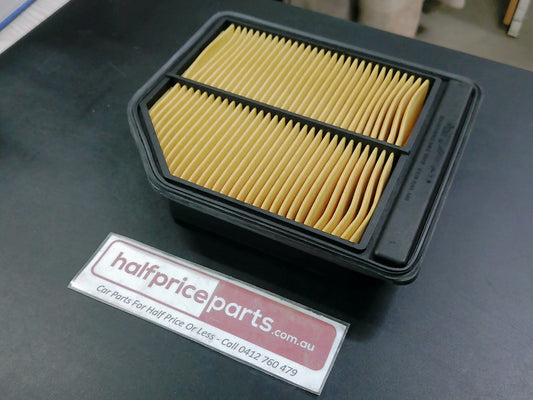 Repco Air Filter Suits Honda Civic New Part