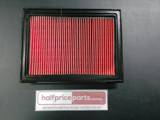 ACDelco Air Filter Suits Nissan Juke/Pulsar/X-Trail/300ZX/Figaro/Infinity FX/Renault Koleos New Part