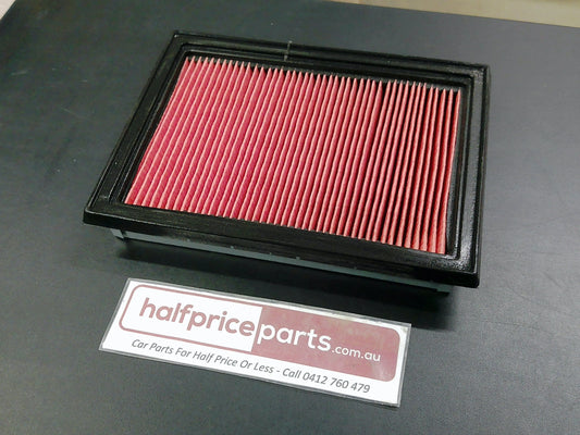 ACDelco Air Filter Suits Nissan Juke/Pulsar/X-Trail/300ZX/Figaro/Infinity FX/Renault Koleos New Part