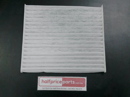 ACDelco Cabin Filter Suits Nissan Altima/R52 Pathfinder New Part