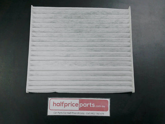 ACDelco Cabin Filter Suits Nissan Altima/R52 Pathfinder New Part