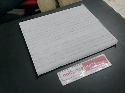 ACDelco Cabin Filter Suits Nissan Altima/R52 Pathfinder New Part