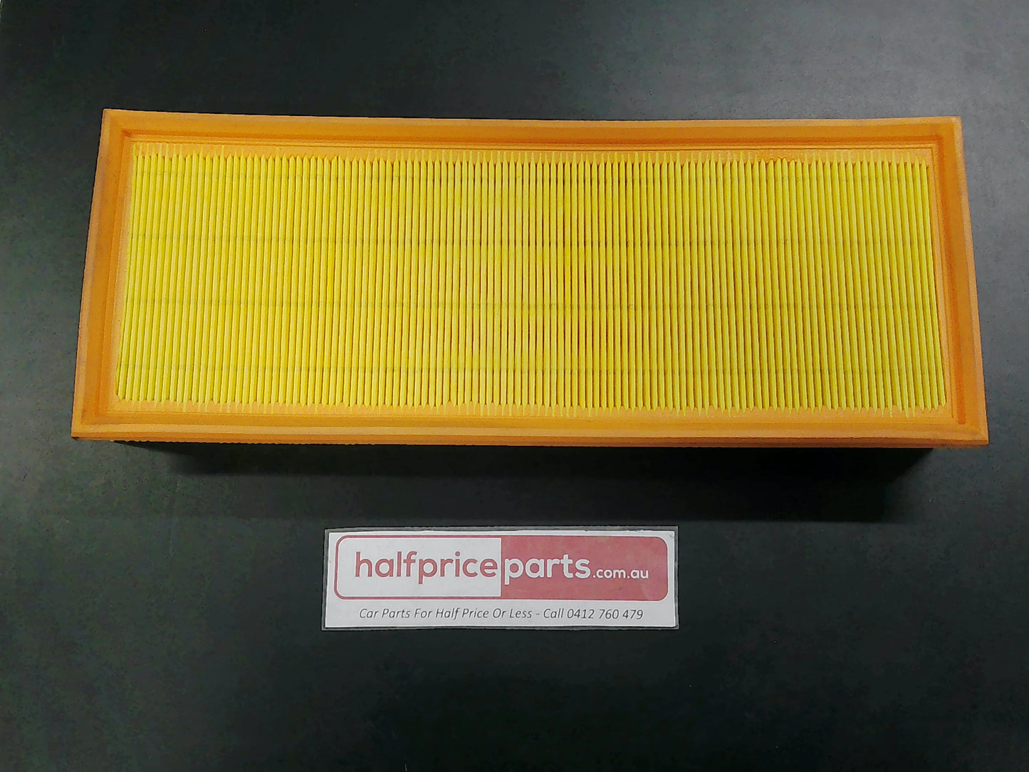Wesfil Air Filter Suits BMW 7 New Part