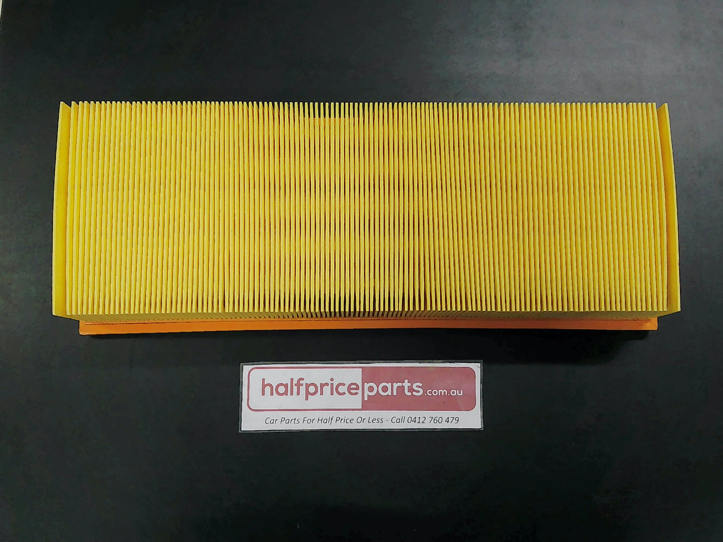 Wesfil Air Filter Suits BMW 7 New Part