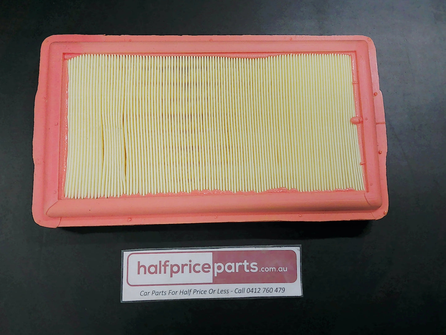Wesfil Air Filter Suits BMW 3/5/6/7 New Part