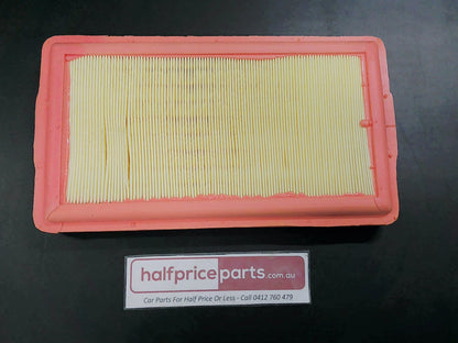 Wesfil Air Filter Suits BMW 3/5/6/7 New Part