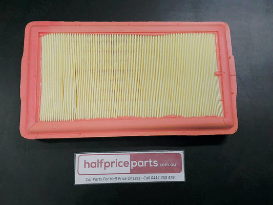 Wesfil Air Filter Suits BMW 3/5/6/7 New Part