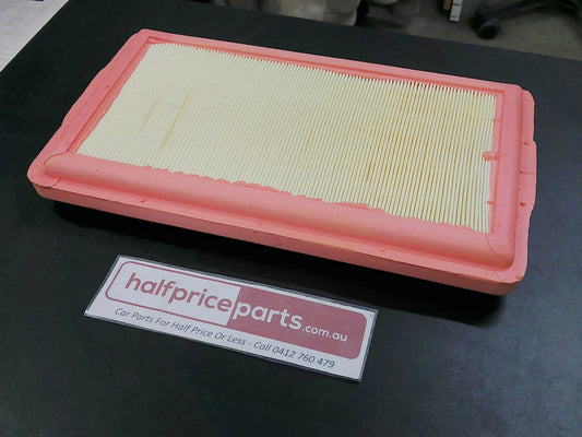 Wesfil Air Filter Suits BMW 3/5/6/7 New Part