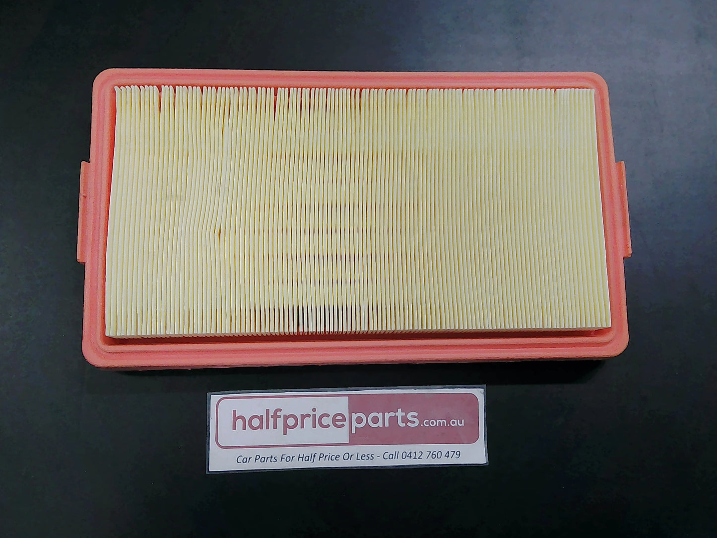 Wesfil Air Filter Suits BMW 3/5/6/7 New Part