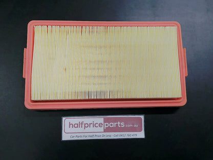 Wesfil Air Filter Suits BMW 3/5/6/7 New Part