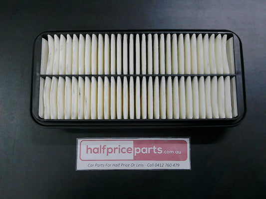 Wesfil Air Filter Suits Suzuki X-90 New Part