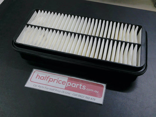 Wesfil Air Filter Suits Suzuki X-90 New Part