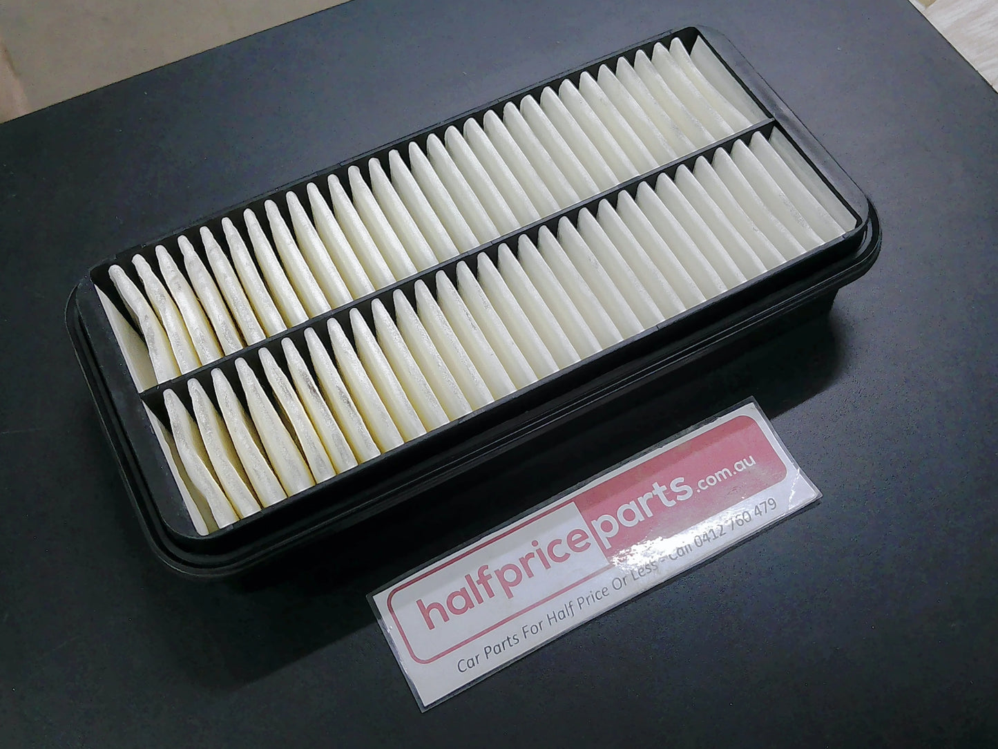 Wesfil Air Filter Suits Suzuki X-90 New Part