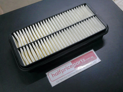 Wesfil Air Filter Suits Suzuki X-90 New Part