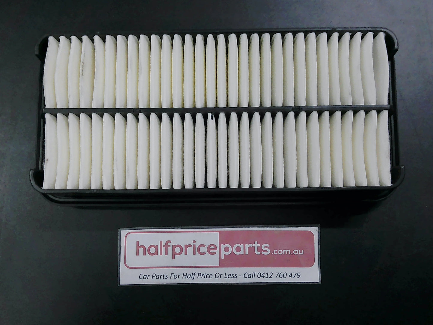 Wesfil Air Filter Suits Suzuki X-90 New Part