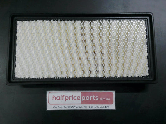 Wesfil Air Filter Suits Jeep Cherokee New Part