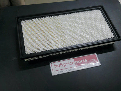 Wesfil Air Filter Suits Jeep Cherokee New Part