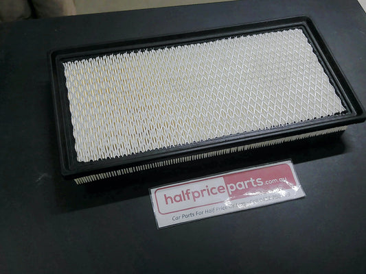 Wesfil Air Filter Suits Jeep Cherokee New Part