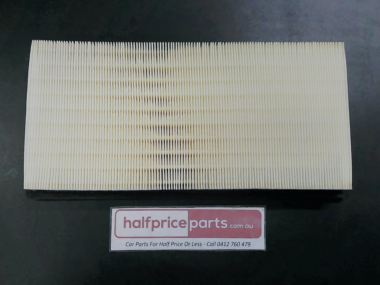 Wesfil Air Filter Suits Jeep Cherokee New Part