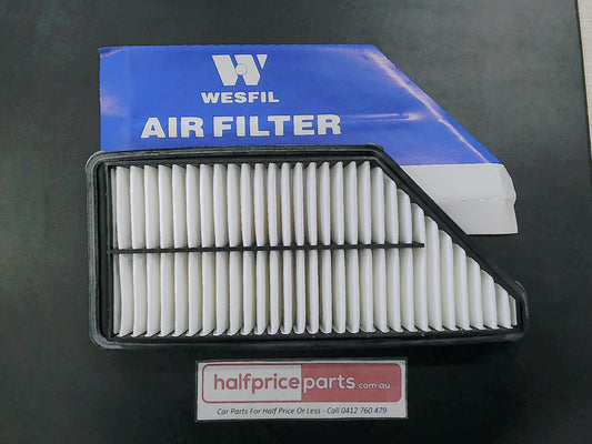 Wesfil Air Filter Suits Honda Prelude New Part