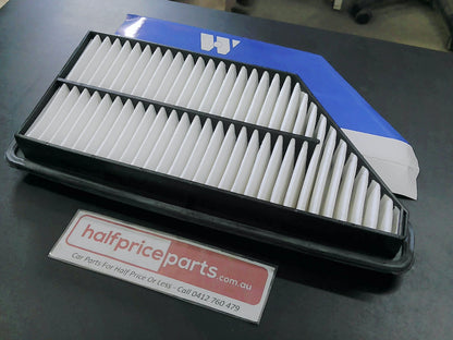 Wesfil Air Filter Suits Honda Prelude New Part