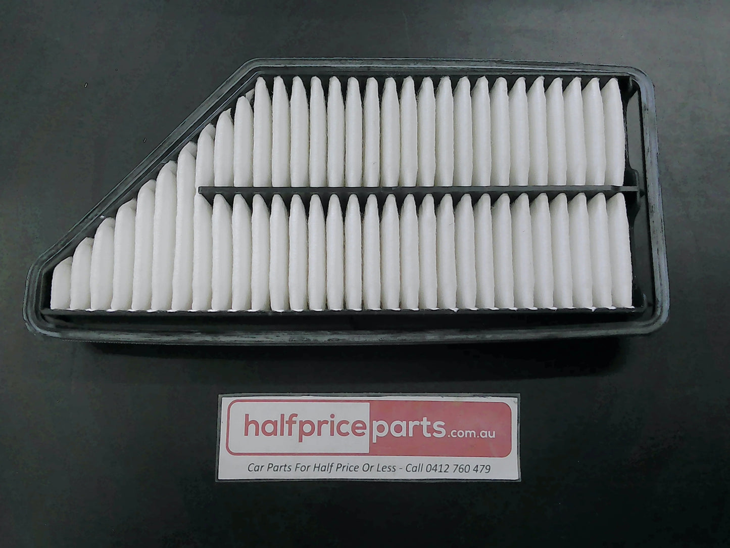 Wesfil Air Filter Suits Honda Prelude New Part