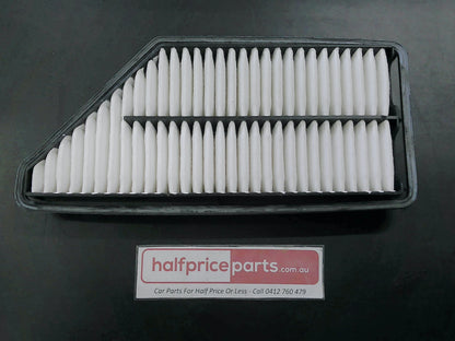 Wesfil Air Filter Suits Honda Prelude New Part