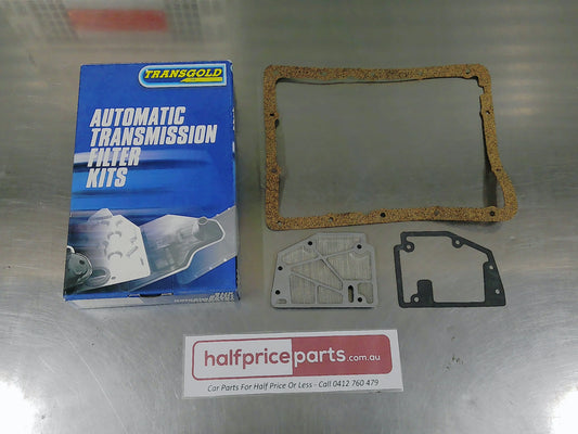 Transgold Automatic Transmission Filter Kit Suitable for Toyota/Volvo New Part