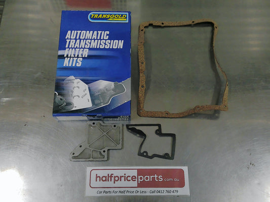 Transgold Automatic Transmission Filter Kit Suits Toyota Celica/Liteace/Corona New Part