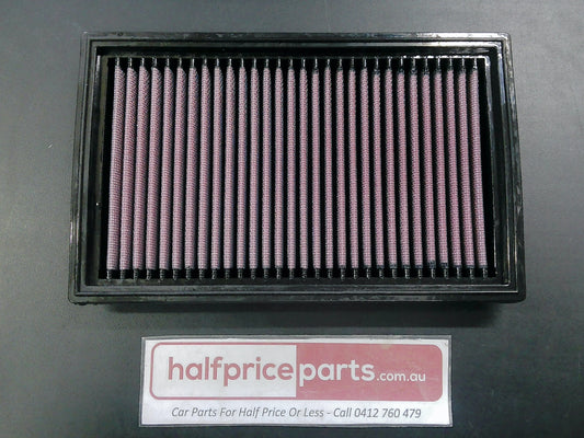 K&N Reusable Air Filter Suits Suzuki Swift New Part