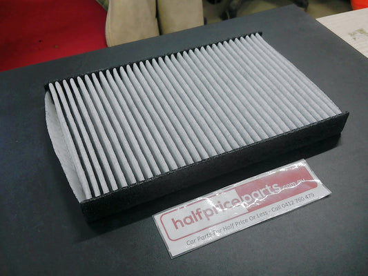 Peugeot/Citroen Genuine Cabin Filter New Part