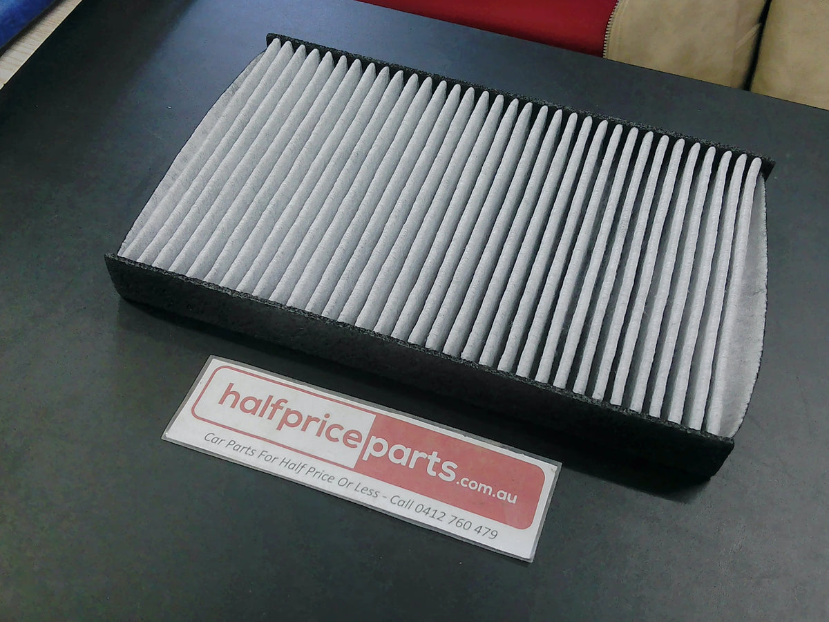 Peugeot/Citroen Genuine Cabin Filter New Part