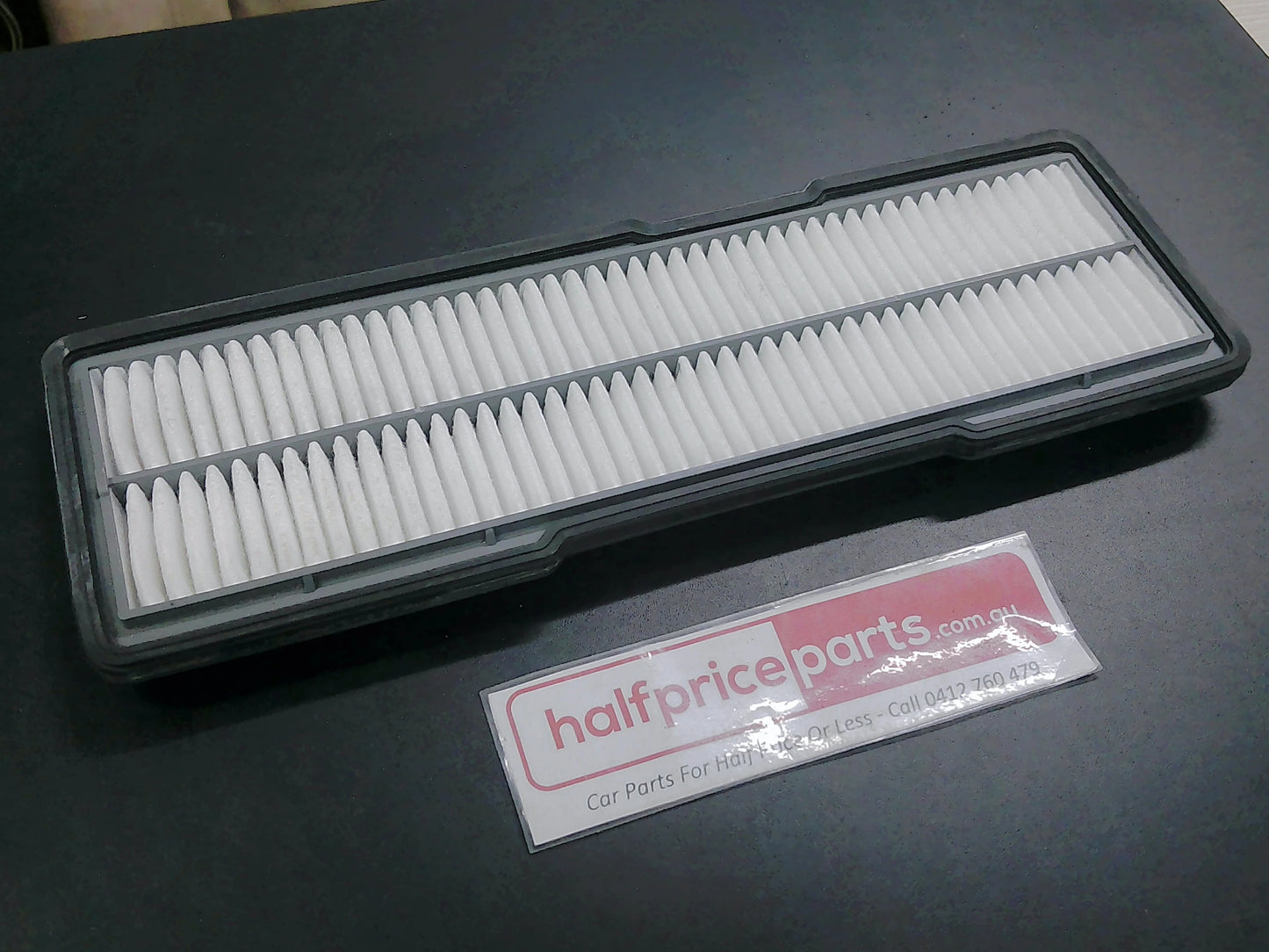 Wesfil Air Filter Suits Daihatsu Move New Part