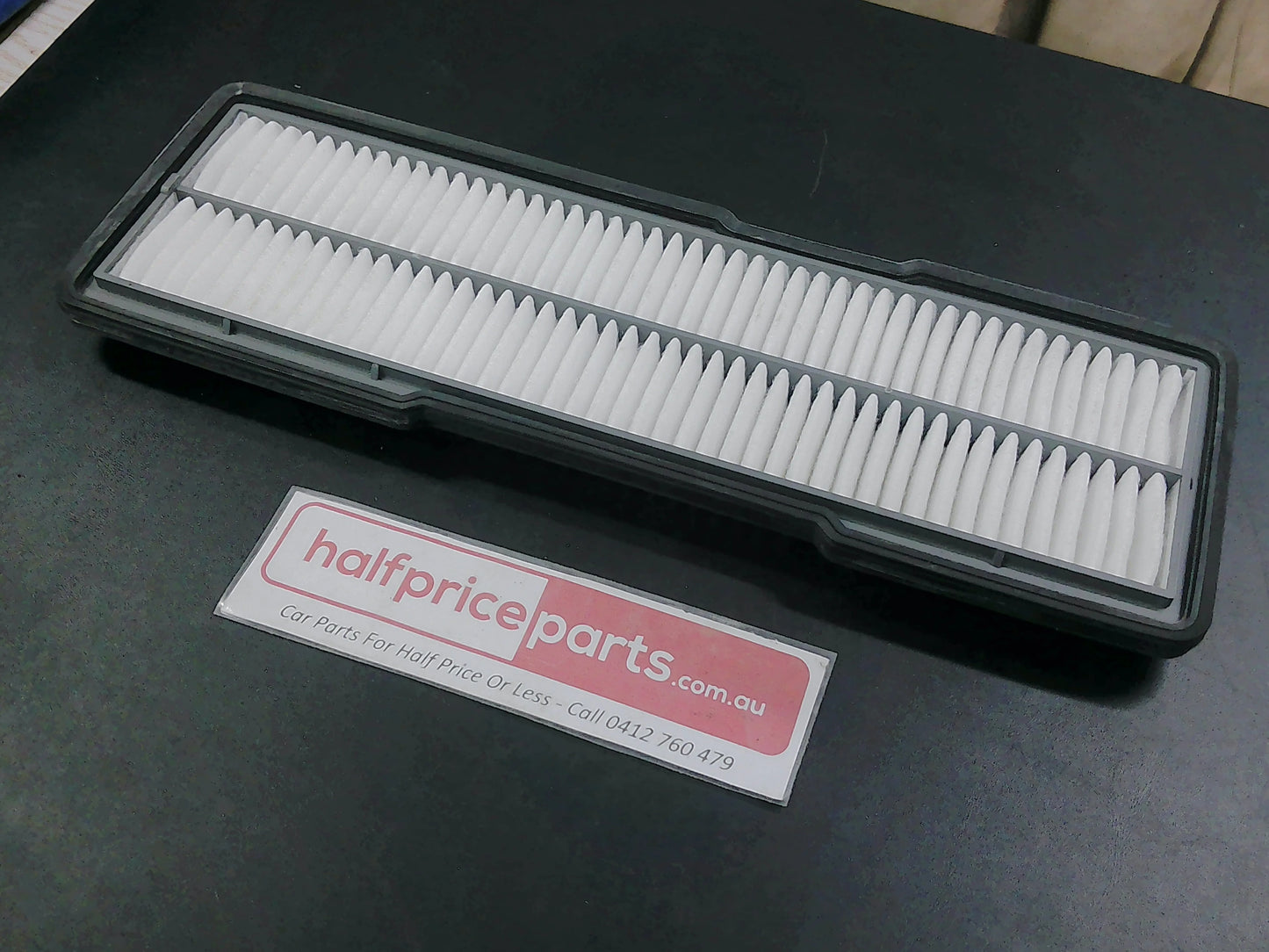 Wesfil Air Filter Suits Daihatsu Move New Part