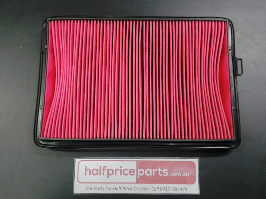 Wesfil Air Filter Suits Honda Accord New Part