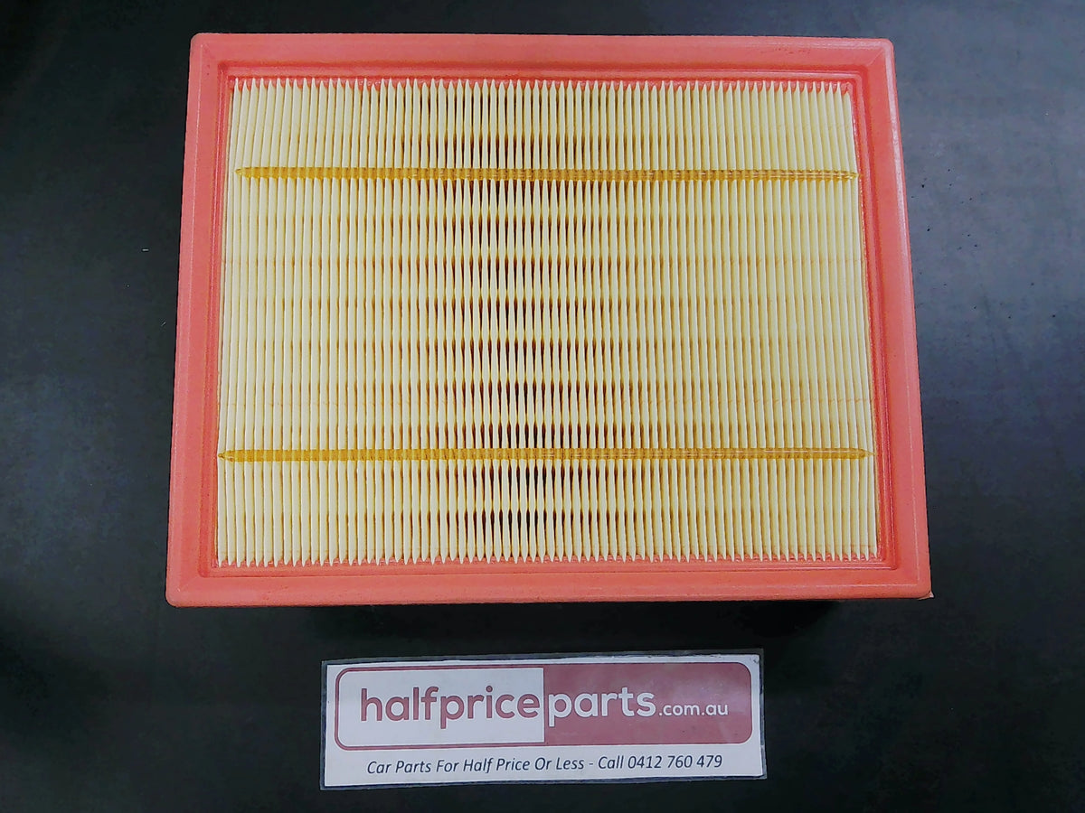 Land Rover Defender Genuine Engine Air Filter New Part