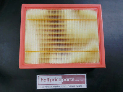 Land Rover Defender Genuine Engine Air Filter New Part