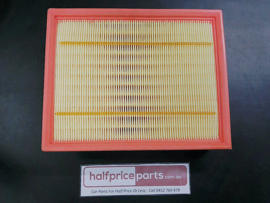 Land Rover Defender Genuine Engine Air Filter New Part