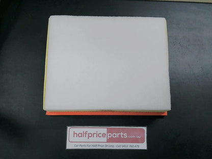 Land Rover Defender Genuine Engine Air Filter New Part