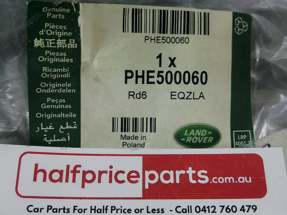 Land Rover Defender Genuine Engine Air Filter New Part