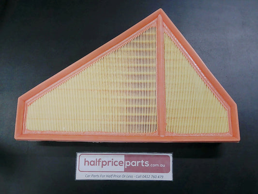Jaguar F-Type Genuine Engine Air Filter New Part