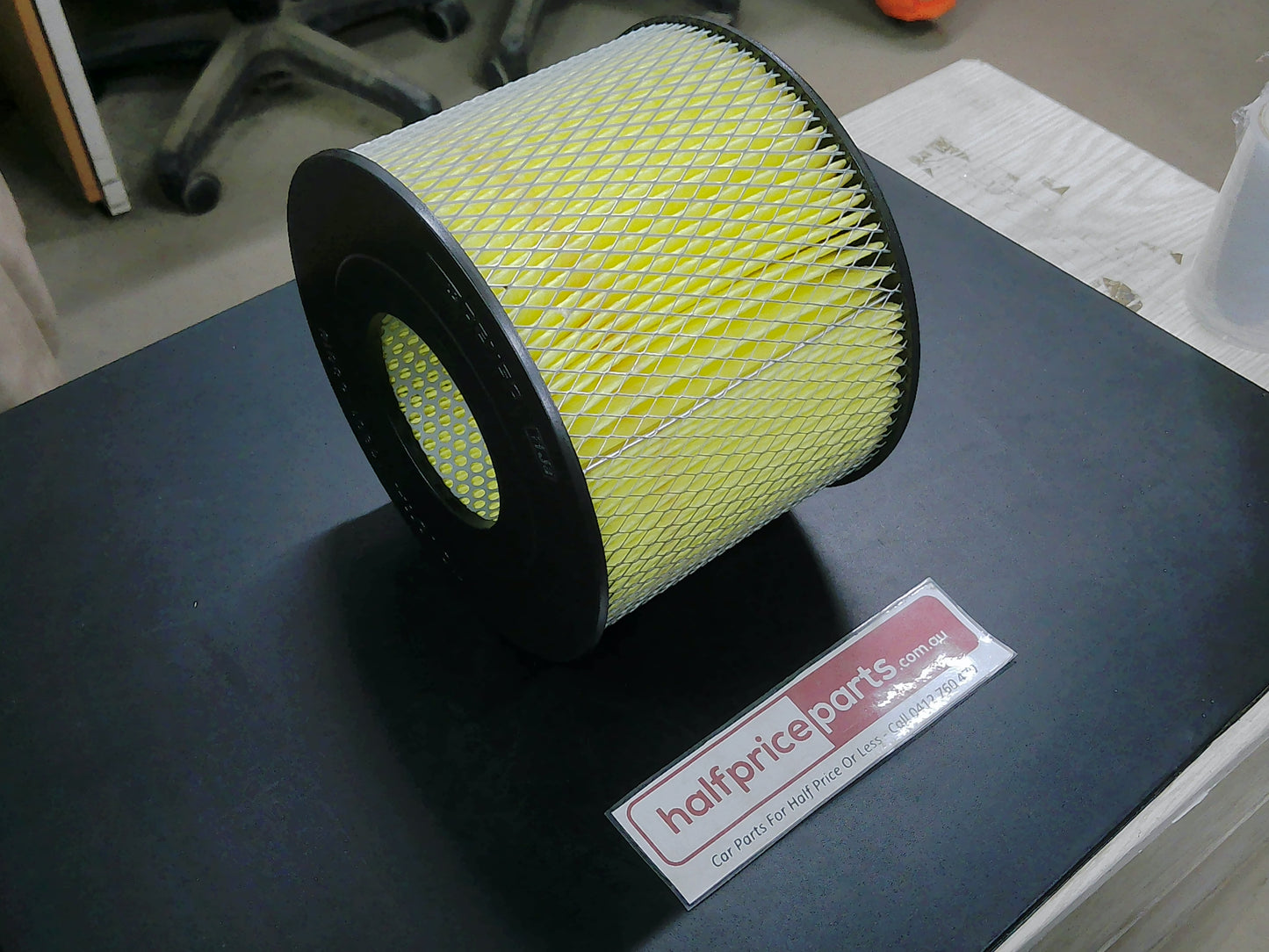 Toyota Dyna/Dyna 200/Dyna 150/Landcruiser Prado/Coaster Air Filter New Part