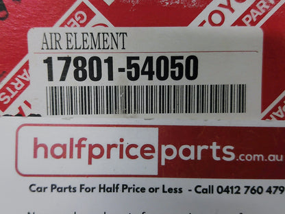 Toyota Cressida/Liteace Genuine Air Element New Part