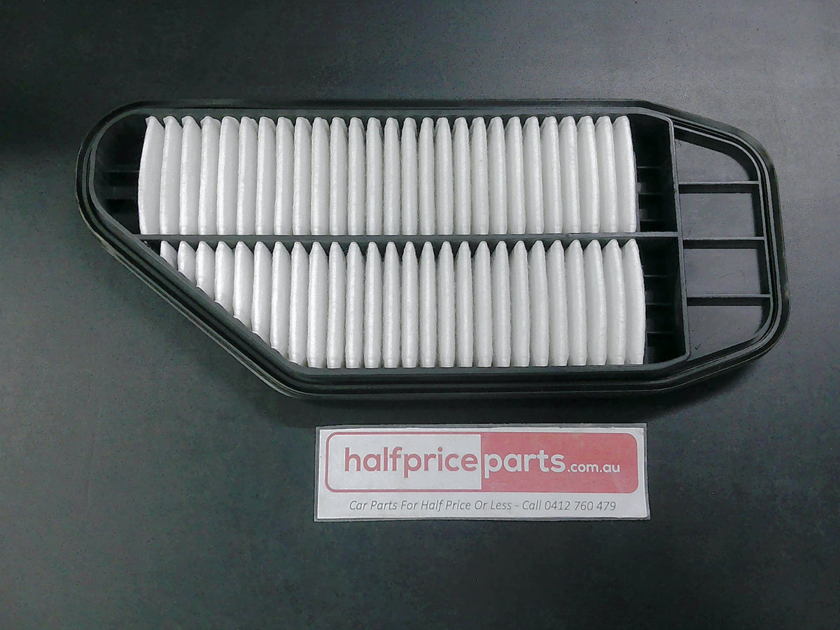 Wesfil Air Filter Suits Holden Barina Spark New Part