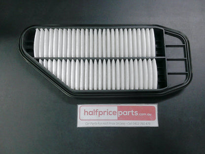 Wesfil Air Filter Suits Holden Barina Spark New Part