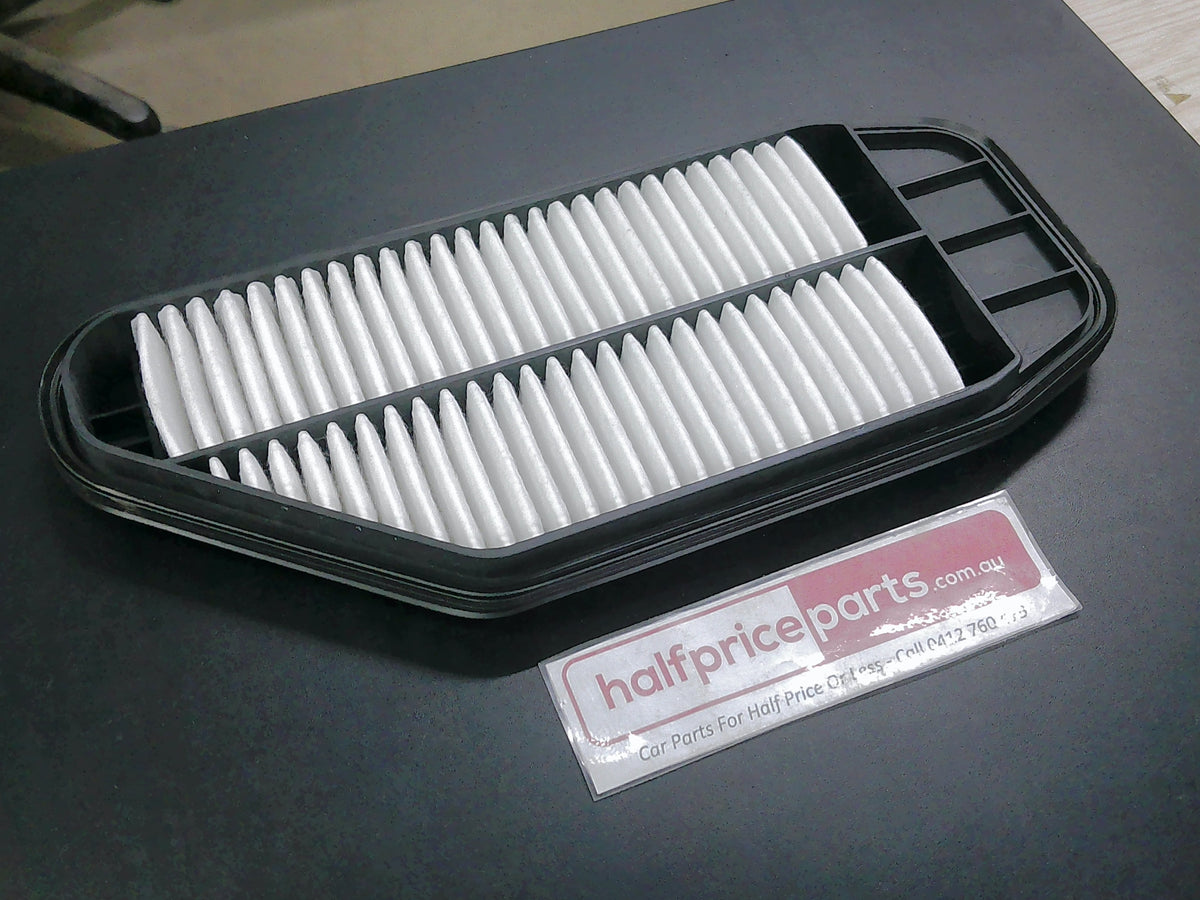 Wesfil Air Filter Suits Holden Barina Spark New Part