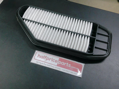 Wesfil Air Filter Suits Holden Barina Spark New Part