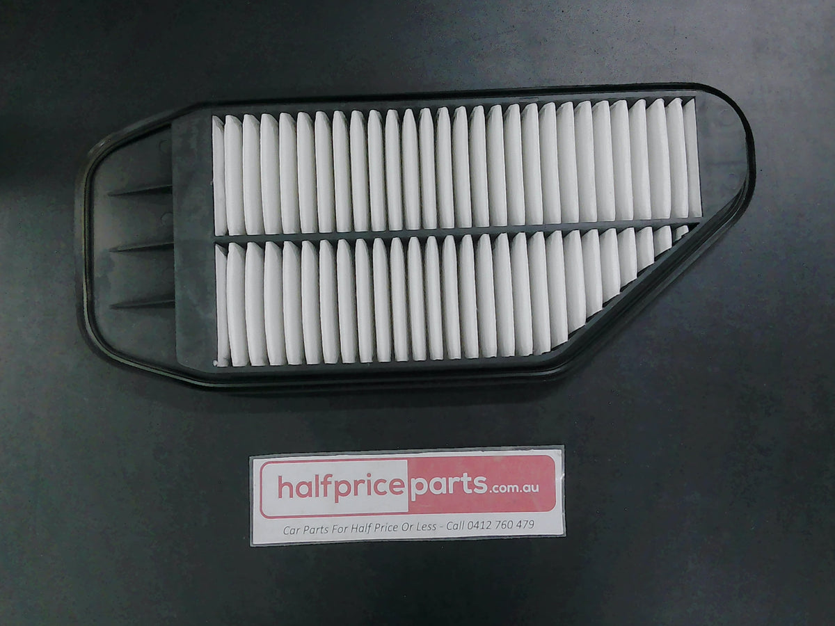 Wesfil Air Filter Suits Holden Barina Spark New Part