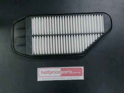 Wesfil Air Filter Suits Holden Barina Spark New Part