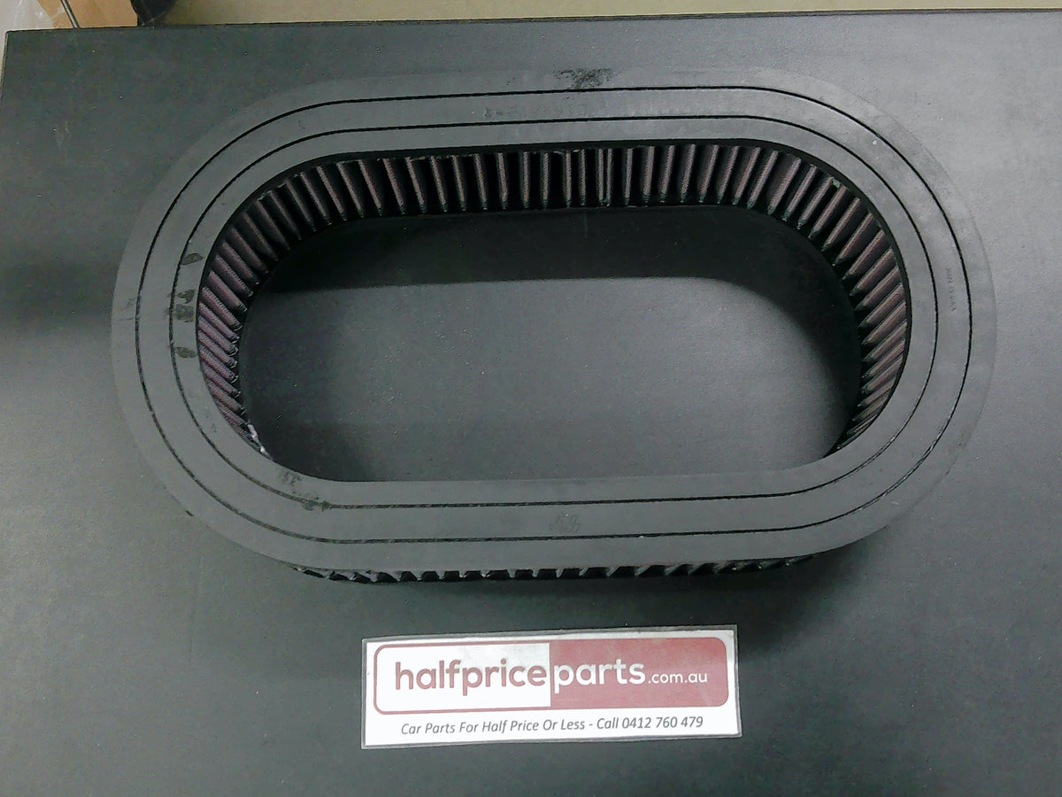 K&N Reusable Air Filter Suits Nissan Patrol/Safari/Ford Maverick New Part
